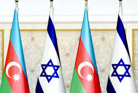   29 Jahre sind seit der Eröffnung der israelischen Botschaft in Aserbaidschan vergangen   - VIDEO    