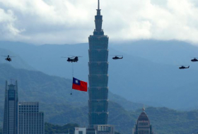   Lambsdorff: Angriff auf Taiwan wäre 