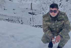   Aserbaidschanischer Soldat stirbt bei Minenexplosion in Kalbadschar  