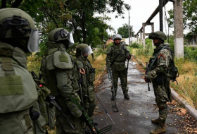   Russland soll Kriegstechnik nach Belarus verlegt haben  