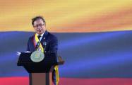   Kolumbiens Präsident schlägt Amazonas-Fonds vor  