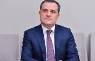   Aserbaidschanischer Außenminister reist in die Türkei ab  
