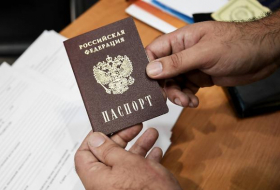  Russen treiben Referendum in Südukraine voran  