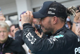   F1-Legende Hamilton will noch lange fahren  