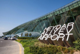   Internationale Flughäfen Aserbaidschans bedienten im Juli mehr als eine halbe Million Passagiere  