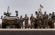   FDP-Politiker sehen Gefahr bei Bundeswehr-Abzug aus Mali  