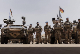   FDP-Politiker sehen Gefahr bei Bundeswehr-Abzug aus Mali  