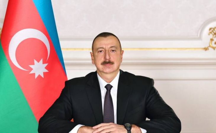    <span style="color: #ff0000;"> Aserbaidschanischer Präsident: </span>  Schutz des historischen Erscheinungsbildes der basgalischen Siedlung ist von besonderer Bedeutung  