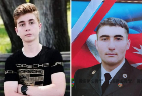   Aserbaidschanische Soldaten, die in Latschin starben, erhielten den Status von Märtyrern  