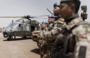   Evakuierung aus Mali ist bisher nicht geregelt  