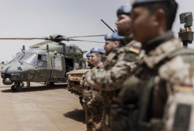   Evakuierung aus Mali ist bisher nicht geregelt  
