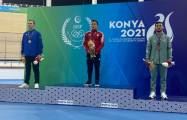  Aserbaidschan belegt den 4. Platz für die Gesamtzahl der Medaillen bei Islamischen Solidaritätsspielen  