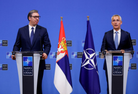   Bei Gefahr greift die NATO ein   – Generalsekretär    