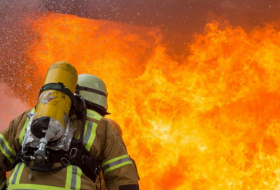   Ministerium für Notsituationen in Aserbaidschan gibt die Zahl der Todesfälle bei Bränden bekannt  