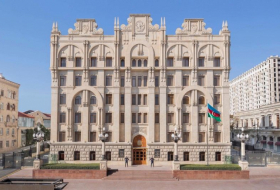   Aserbaidschan ernennt neuen Kommandanten der Stadt Latschin  