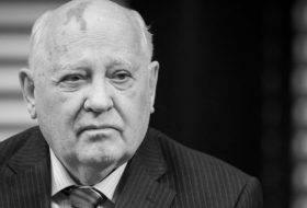   Michail Gorbatschow ist tot  