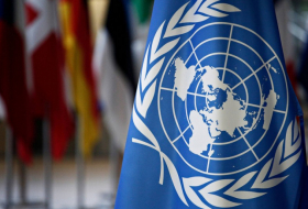   77. Sitzung der UN-Generalversammlung beginnt im September  
