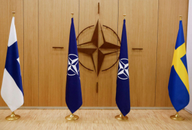   Senat wird über die Aufnahme Schwedens und Finnlands in die NATO abstimmen  