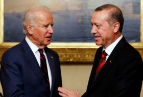   Termin für ein mögliches Treffen zwischen Erdogan und Biden wurde bekannt gegeben  