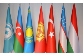   Gipfeltreffen der Organisation Türkischer Staaten findet in Samarkand statt  