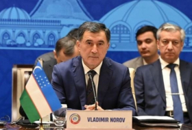   Usbekistan ist an der Wiederherstellung des Zangezur-Korridors interessiert  