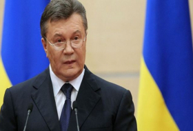   Europäische Union verhängte Sanktionen gegen Viktor Janukowitsch  