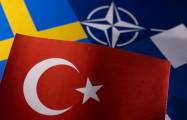   „Die Türkei wird der Mitgliedschaft Schwedens und Finnlands in der NATO nicht zustimmen, bis die Bedingungen erfüllt sind“  