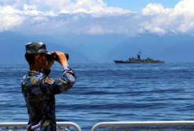   China hat einen Teil der Bohai-Bucht für Militärübungen gesperrt  
