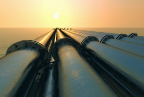   Kasachstan beabsichtigt, einen Teil seines Öls über Aserbaidschan zu verkaufen  