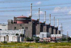   42 Länder haben den Abzug der russischen Streitkräfte aus dem Kernkraftwerk Saporischschja gefordert  