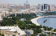 Eurasisches Wirtschaftsforum von Verona findet in Baku statt 