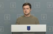   Selenskyj gab die Bedingungen für die Aufnahme von Verhandlungen mit Russland bekannt  
