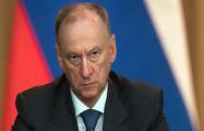   „Der Westen hört nicht auf, sich auf einen bewaffneten Konflikt mit Russland vorzubereiten“  