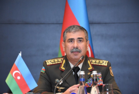   Minister traf sich mit der Armeeführung und analysierte die Operation „Revenge“  