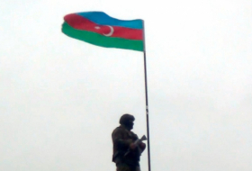   Aserbaidschanische Armee baut neue Stellungen, in Buzdukh werden Ingenieurarbeiten durchgeführt   - VIDEO    