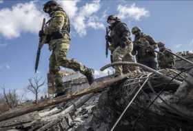   US-Diplomat sagte, wie lange der Krieg in der Ukraine dauern wird  