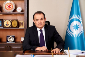   Organisation Türkischer Staaten gab eine Erklärung zu Lachin heraus  