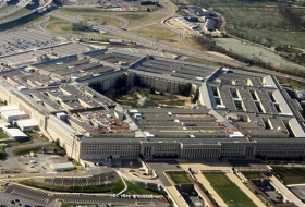     Pentagon:   „Die USA haben keine Waffen in die Ukraine transferiert, um die Basis auf der Krim zu treffen“  
