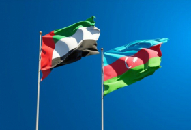   Aserbaidschan und die Vereinigten Arabischen Emirate begehen den 30. Jahrestag der diplomatischen Beziehungen  