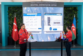   Türkei und Aserbaidschan sind führend bei der Integration von E-Government-Systemen  