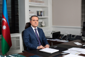   Aserbaidschanischer Außenminister reist zu einem offiziellen Besuch nach Spanien  