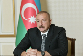     Präsident:   „Wir messen den Beziehungen zwischen Aserbaidschan und Japan besondere Bedeutung bei“  