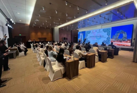   In China fand ein Forum zum Thema „Aserbaidschan – Investitions- und Handelsmöglichkeiten“ statt  