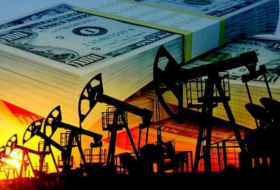Preis für aserbaidschanisches Öl ist um fast 3% gestiegen 