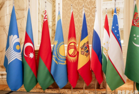   Aserbaidschan wird am Treffen des Wirtschaftsrates der GUS-Staaten teilnehmen  