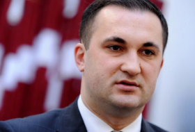     Lettischer Abgeordneter:   „Armenien sollte seine Streitkräfte aus Aserbaidschan abziehen“  