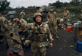   General Zorn warnt vor übertriebener Euphorie in Ukraine  