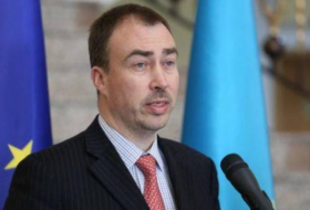     Toivo Klaar:   EU will Aserbaidschan und Armenien dabei unterstützen, ein umfassendes und nachhaltiges Abkommen zu erreichen  