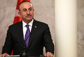  Türkischer Außenminister äußert die Hoffnung auf eine Einigung zwischen Armenien und Aserbaidschan 