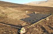   Weitere 379 von Armeniern vergrabene Minen wurden in Kalbadschar entdeckt  